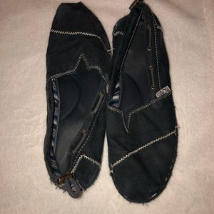 Bobs memory foam shoes